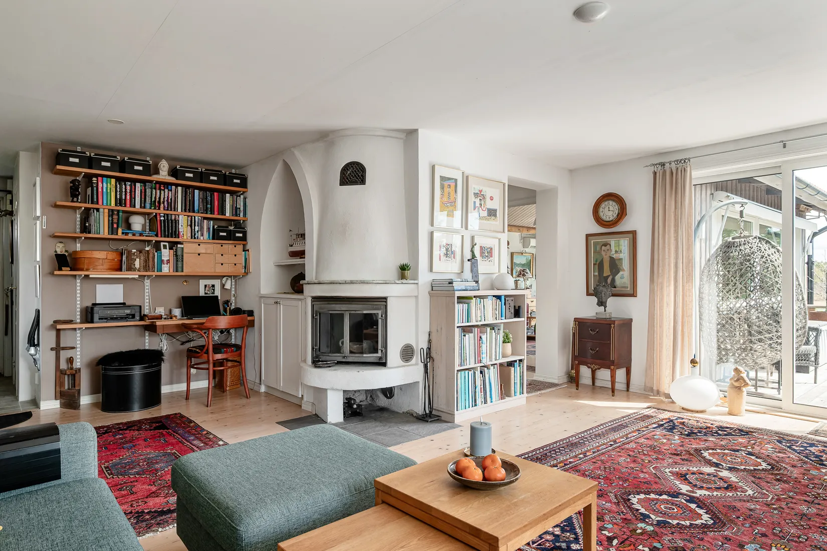 Villa, Långnäsvägen 5, Långnäs, Trosa