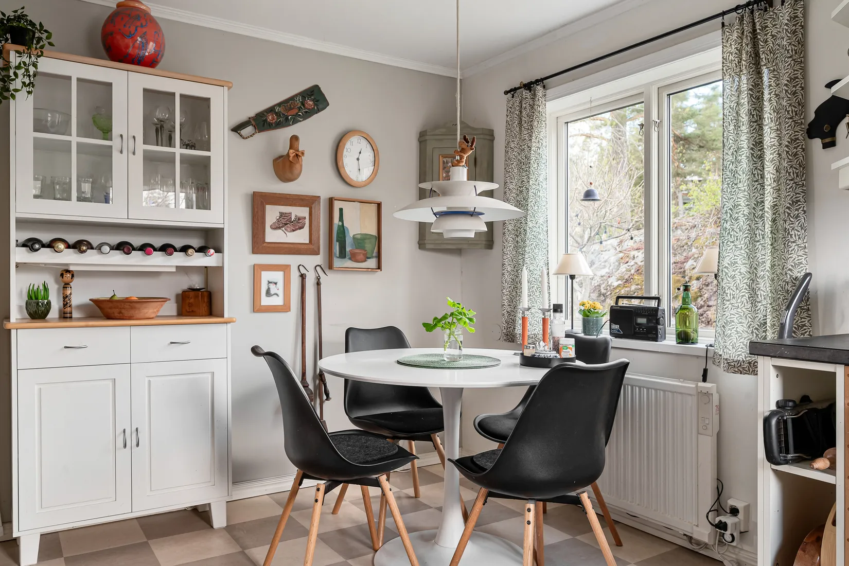 Villa, Långnäsvägen 5, Långnäs, Trosa