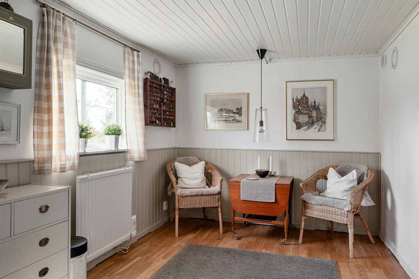 Villa, Långnäsvägen 5, Långnäs, Trosa
