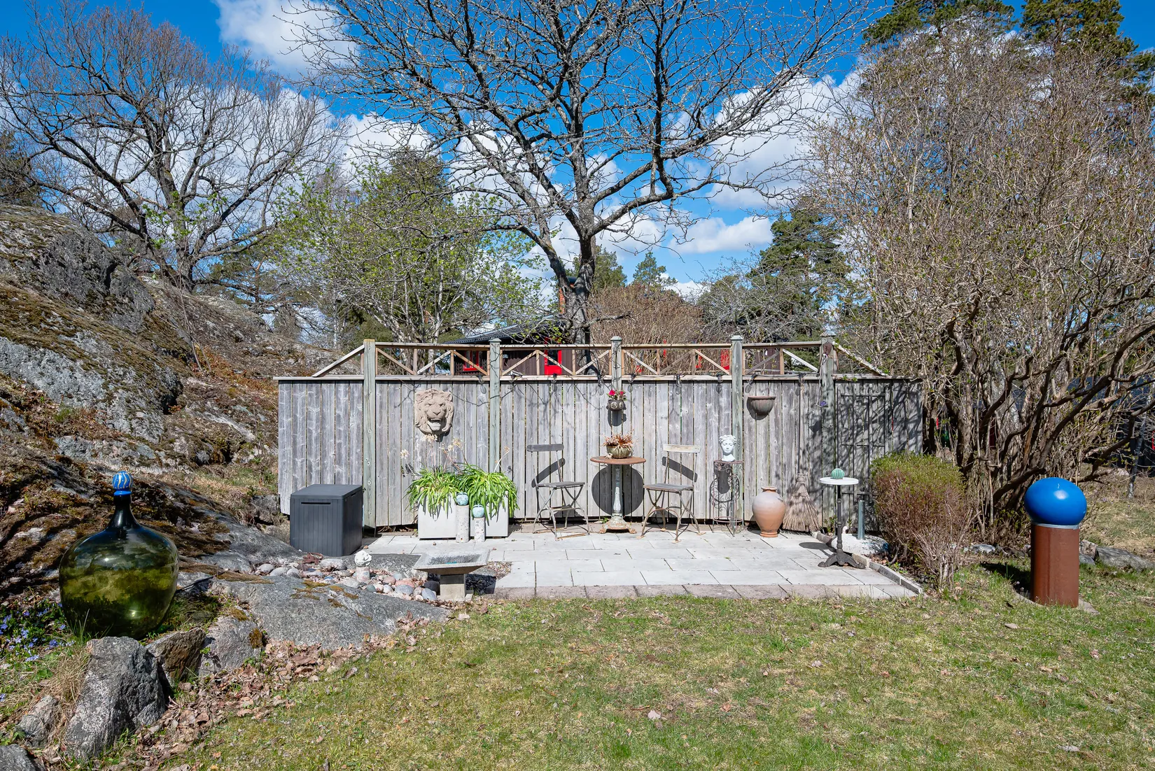 Villa, Långnäsvägen 5, Långnäs, Trosa