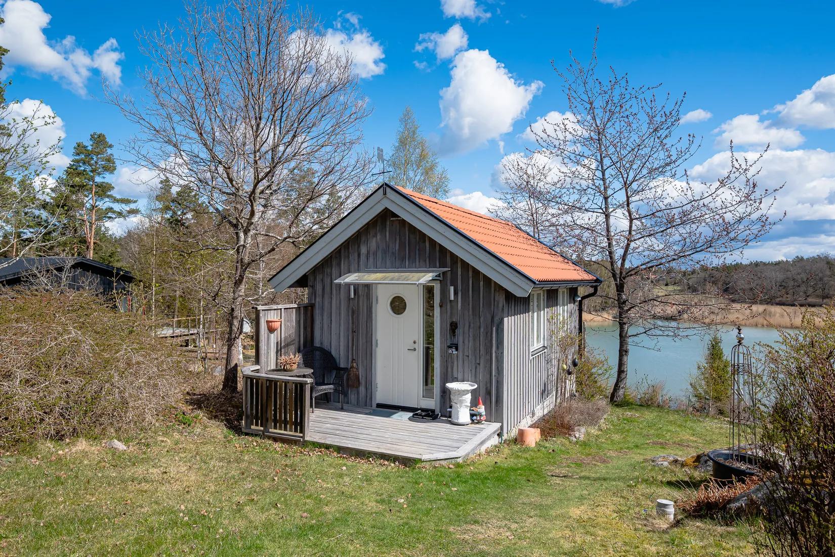 Villa, Långnäsvägen 5, Långnäs, Trosa
