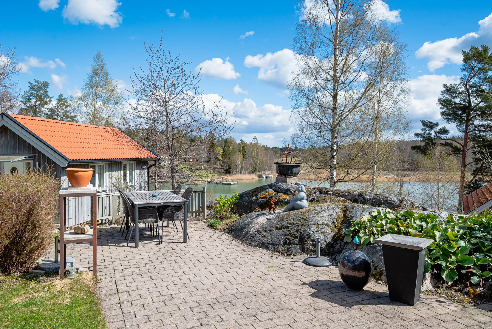 Villa, Långnäsvägen 5, Långnäs, Trosa