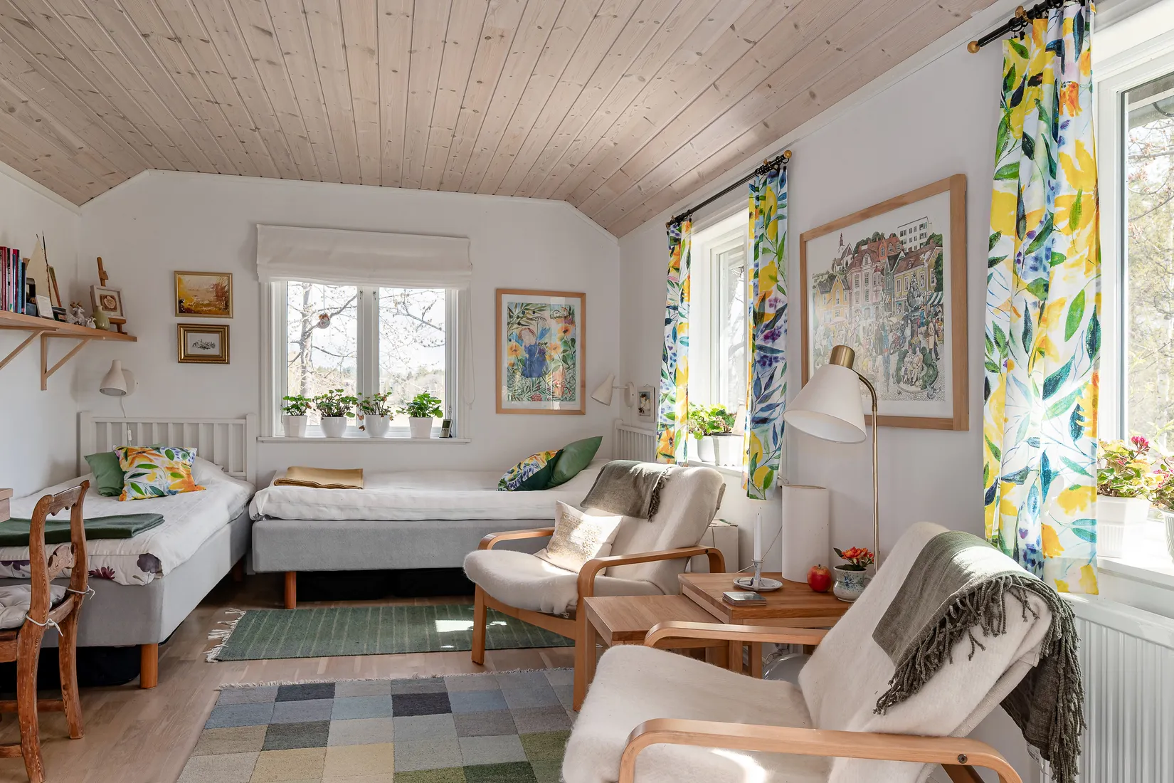 Villa, Långnäsvägen 5, Långnäs, Trosa