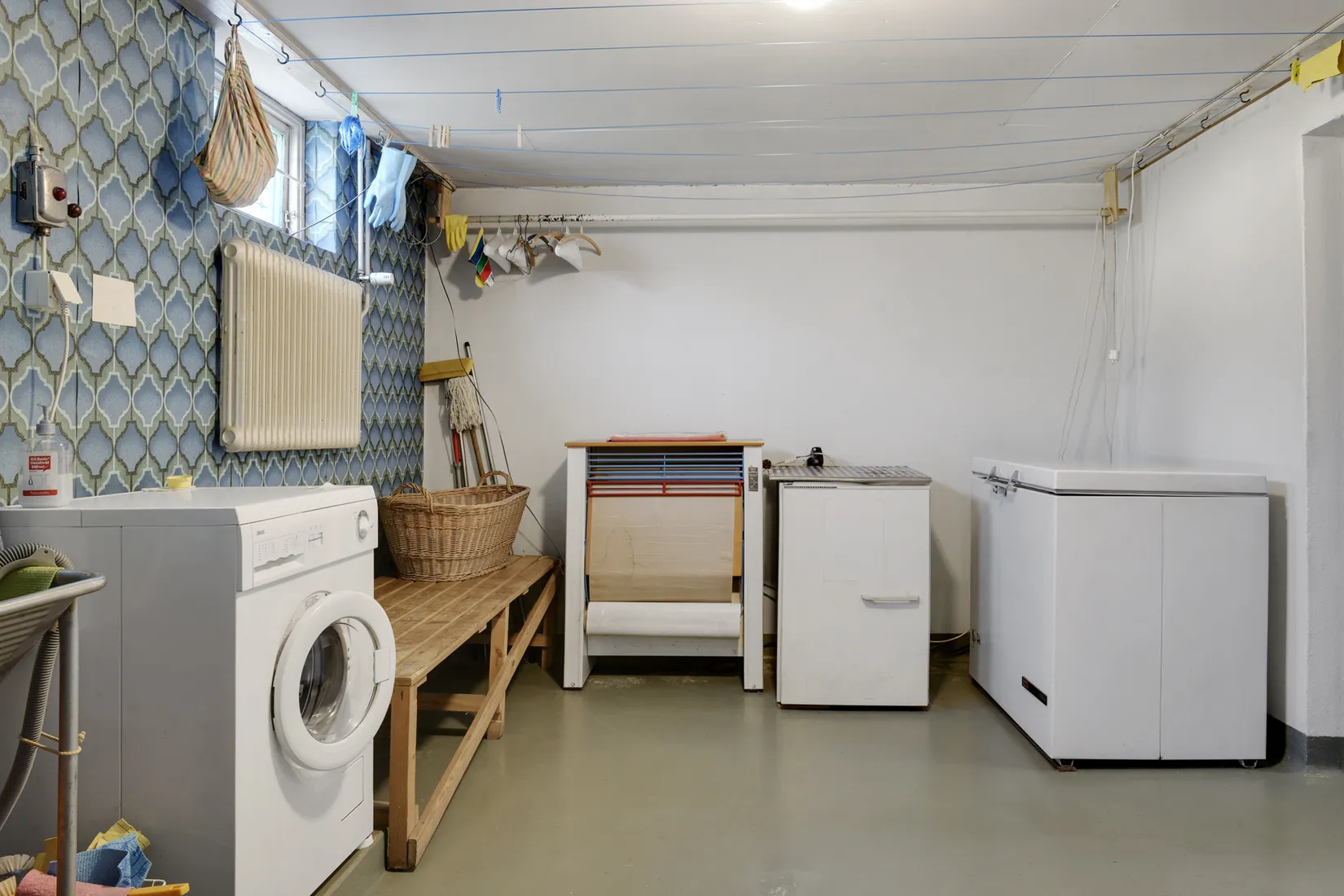 Villa, Villagatan 39, Floby, Falköping