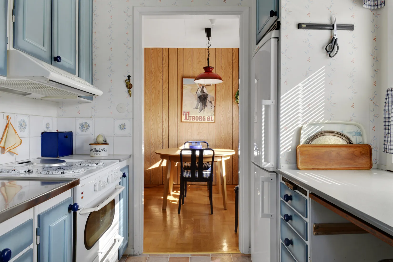 Villa, Villagatan 39, Floby, Falköping