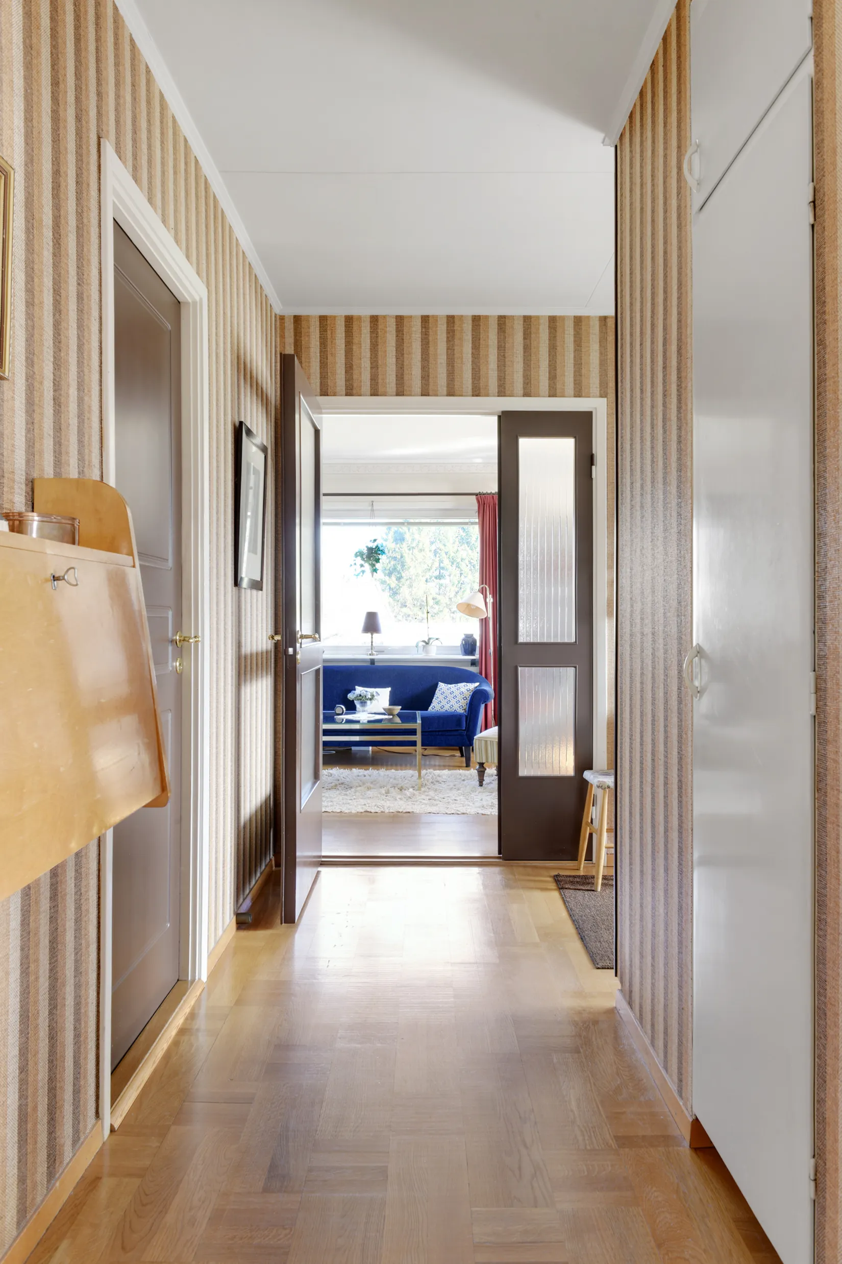 Villa, Villagatan 39, Floby, Falköping