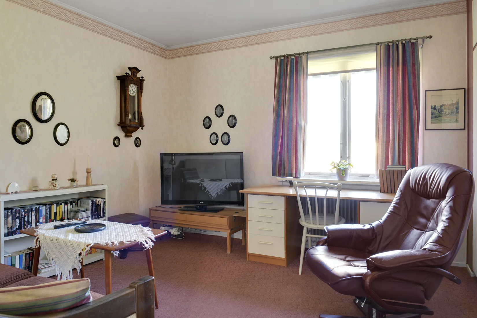 Villa, Villagatan 39, Floby, Falköping