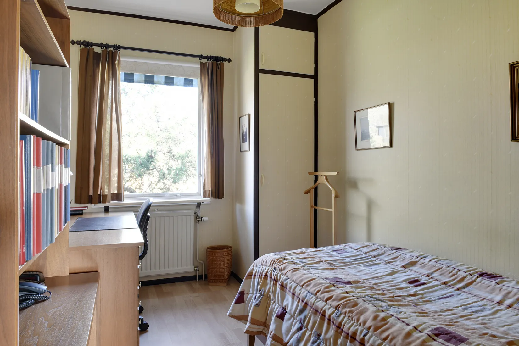 Villa, Villagatan 39, Floby, Falköping
