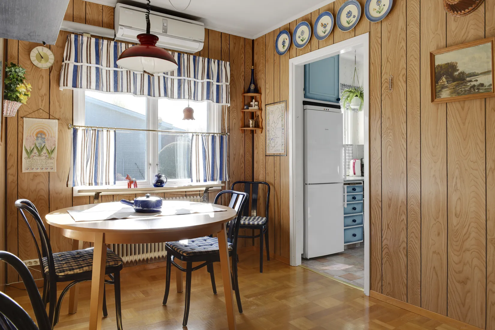 Villa, Villagatan 39, Floby, Falköping