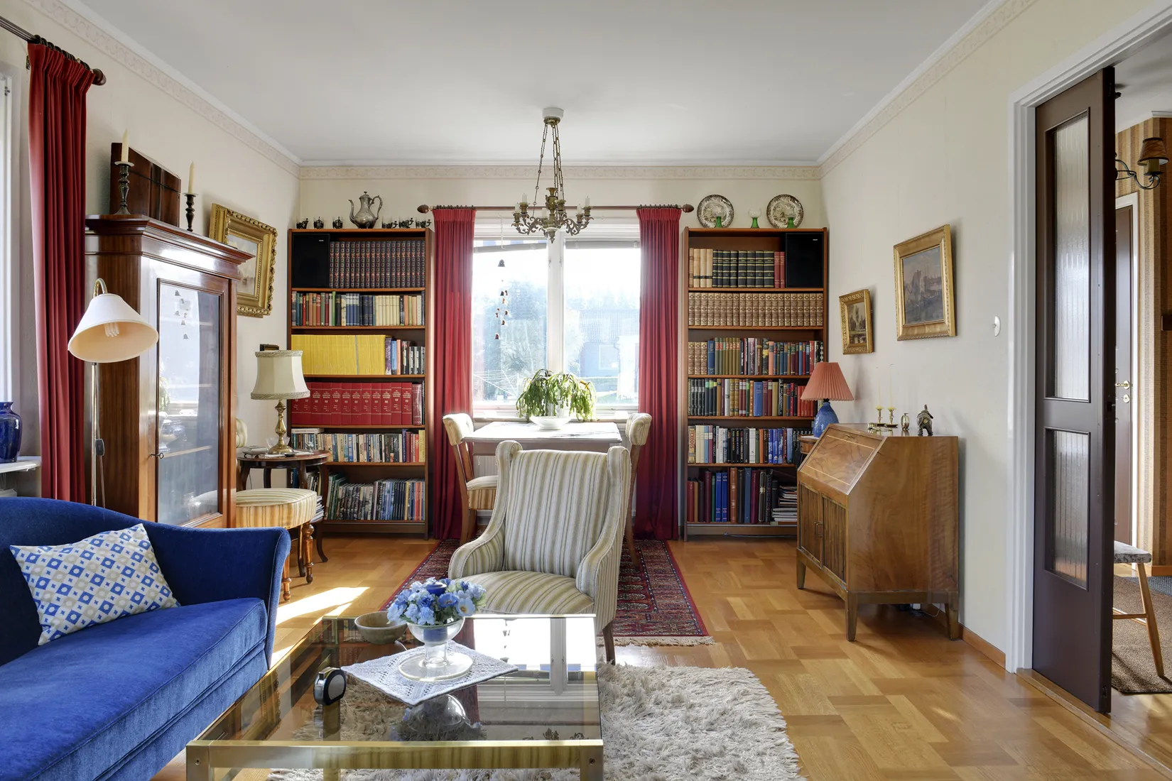 Villa, Villagatan 39, Floby, Falköping