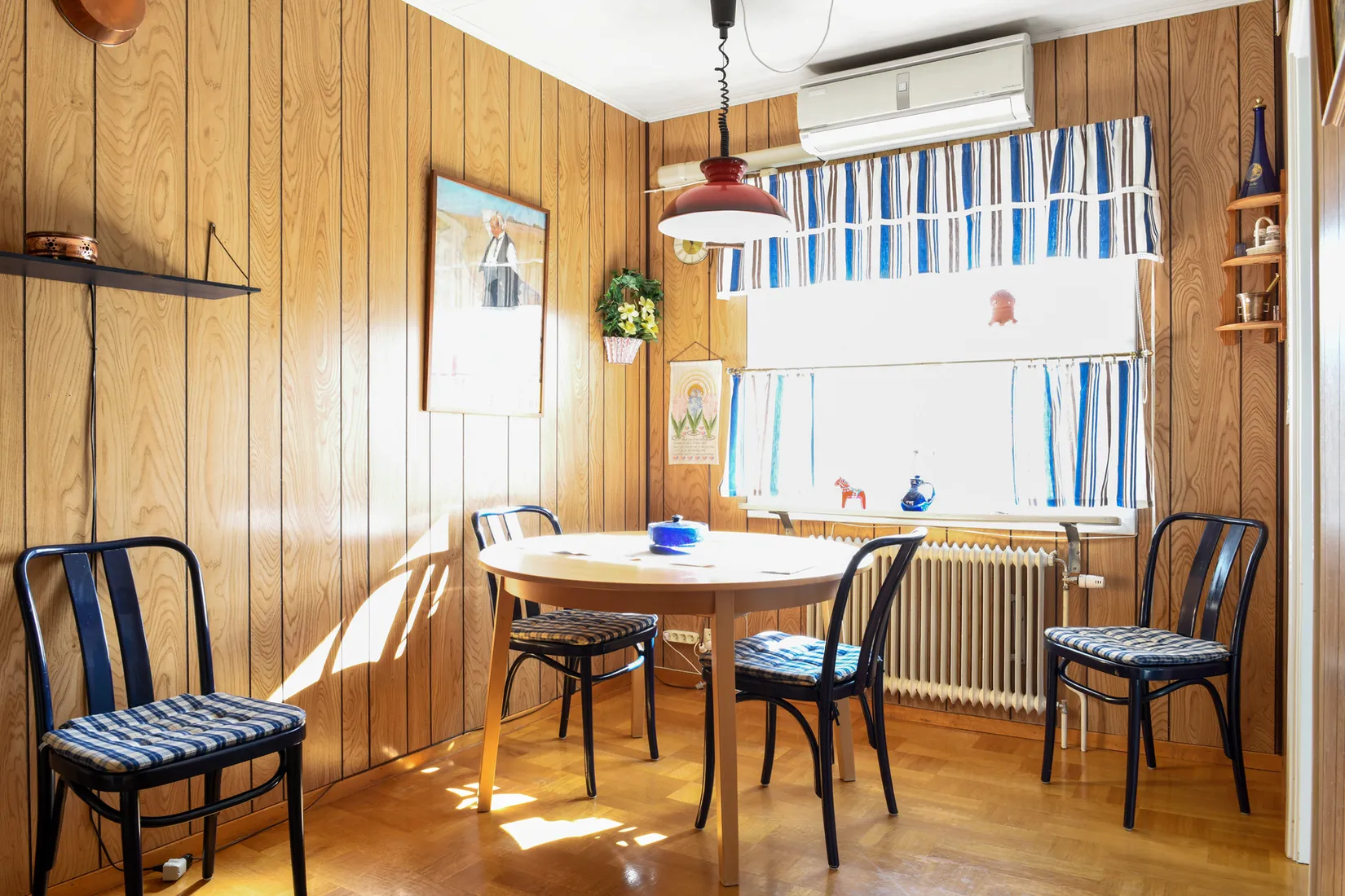 Villa, Villagatan 39, Floby, Falköping