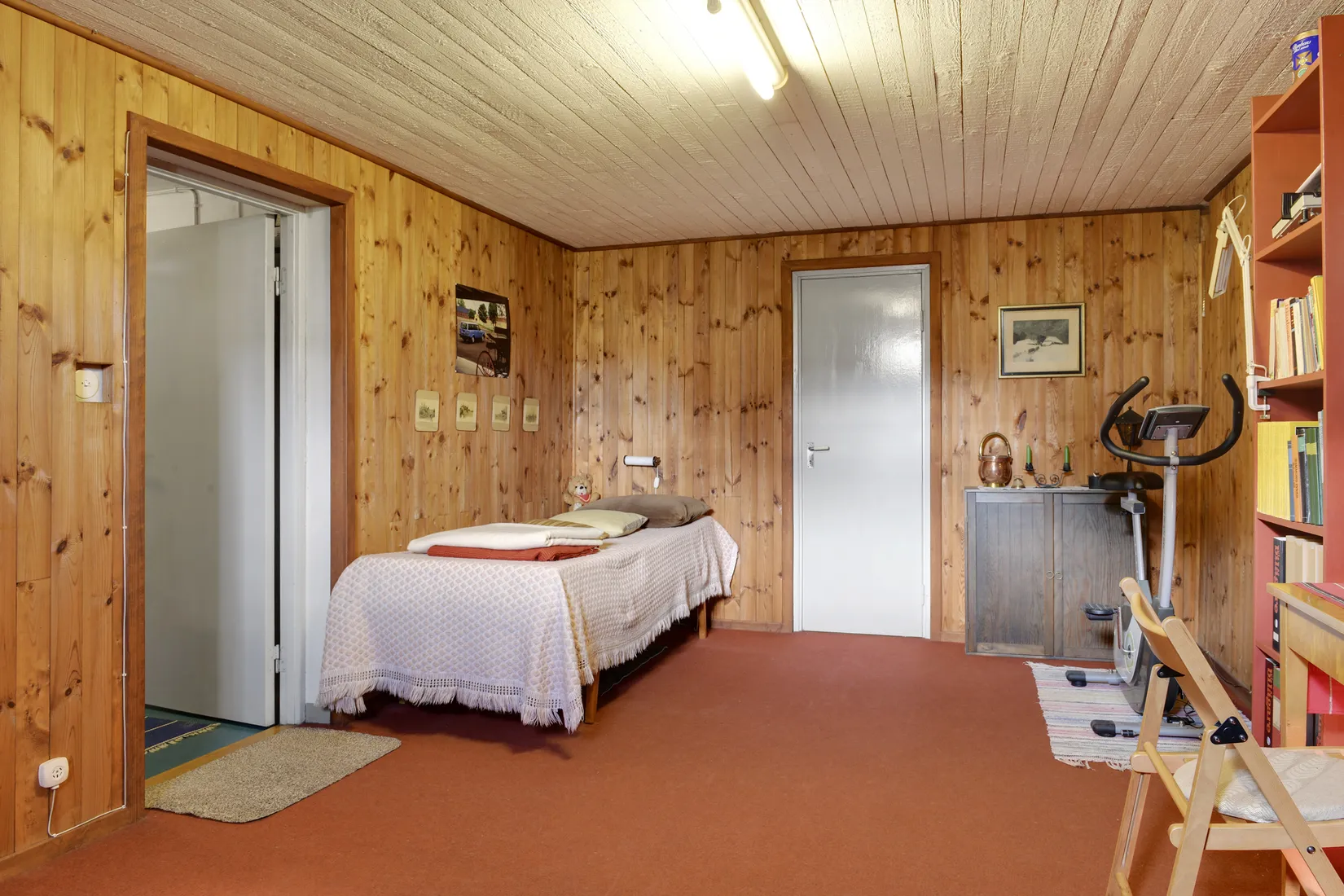Villa, Villagatan 39, Floby, Falköping