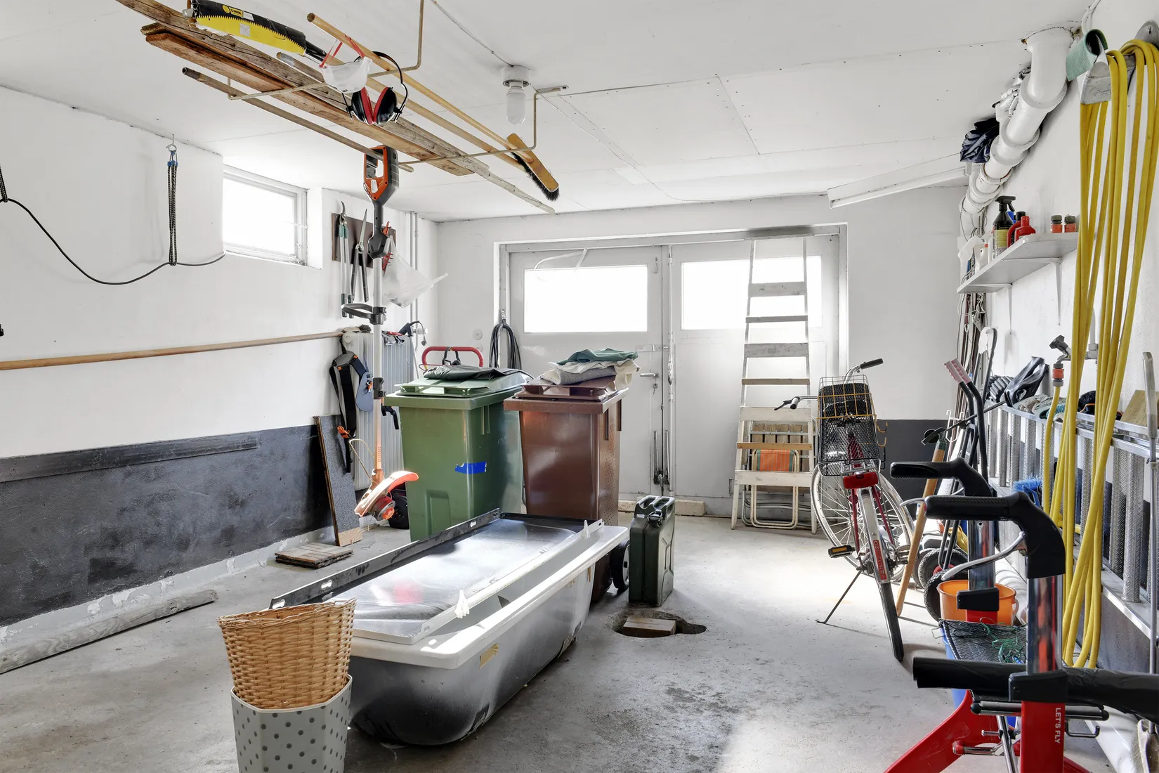Villa, Villagatan 39, Floby, Falköping
