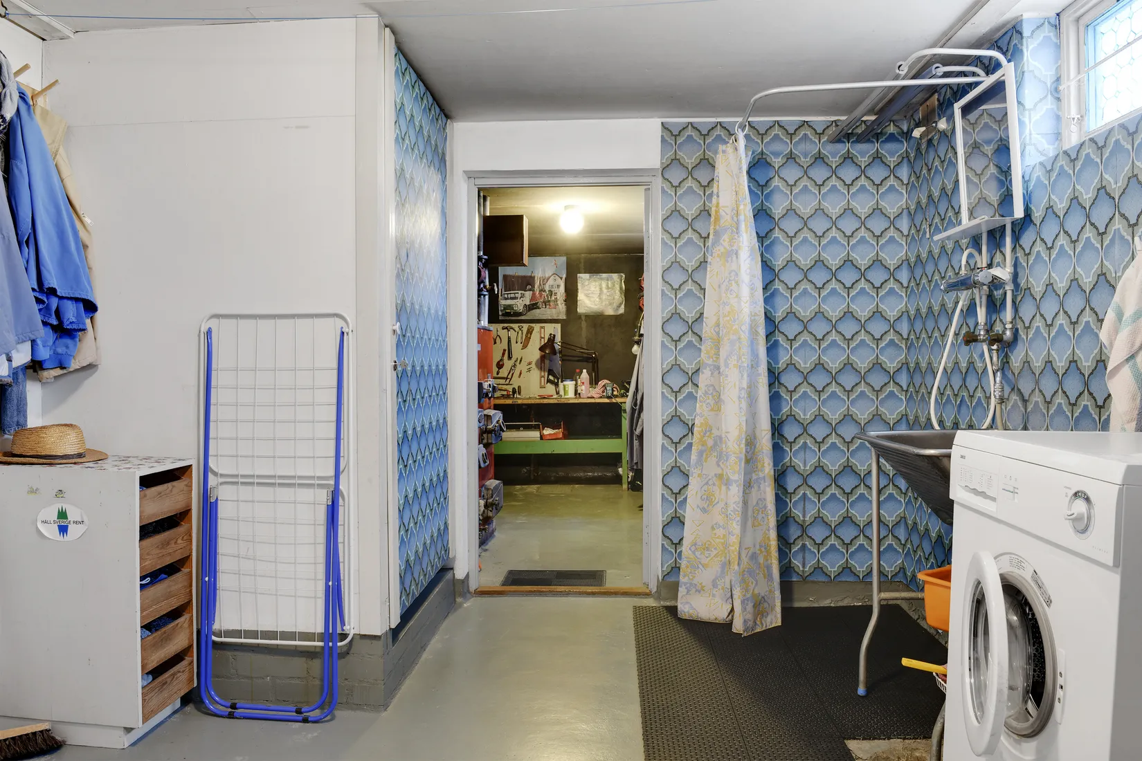 Villa, Villagatan 39, Floby, Falköping