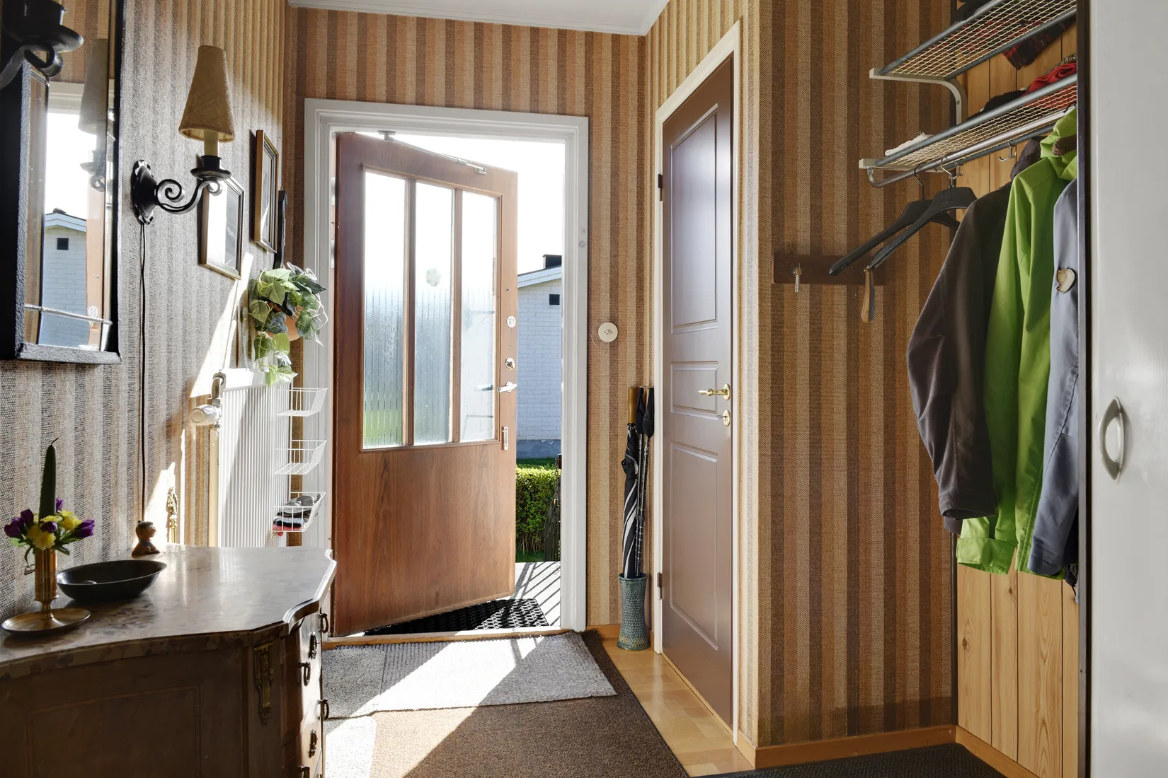 Villa, Villagatan 39, Floby, Falköping
