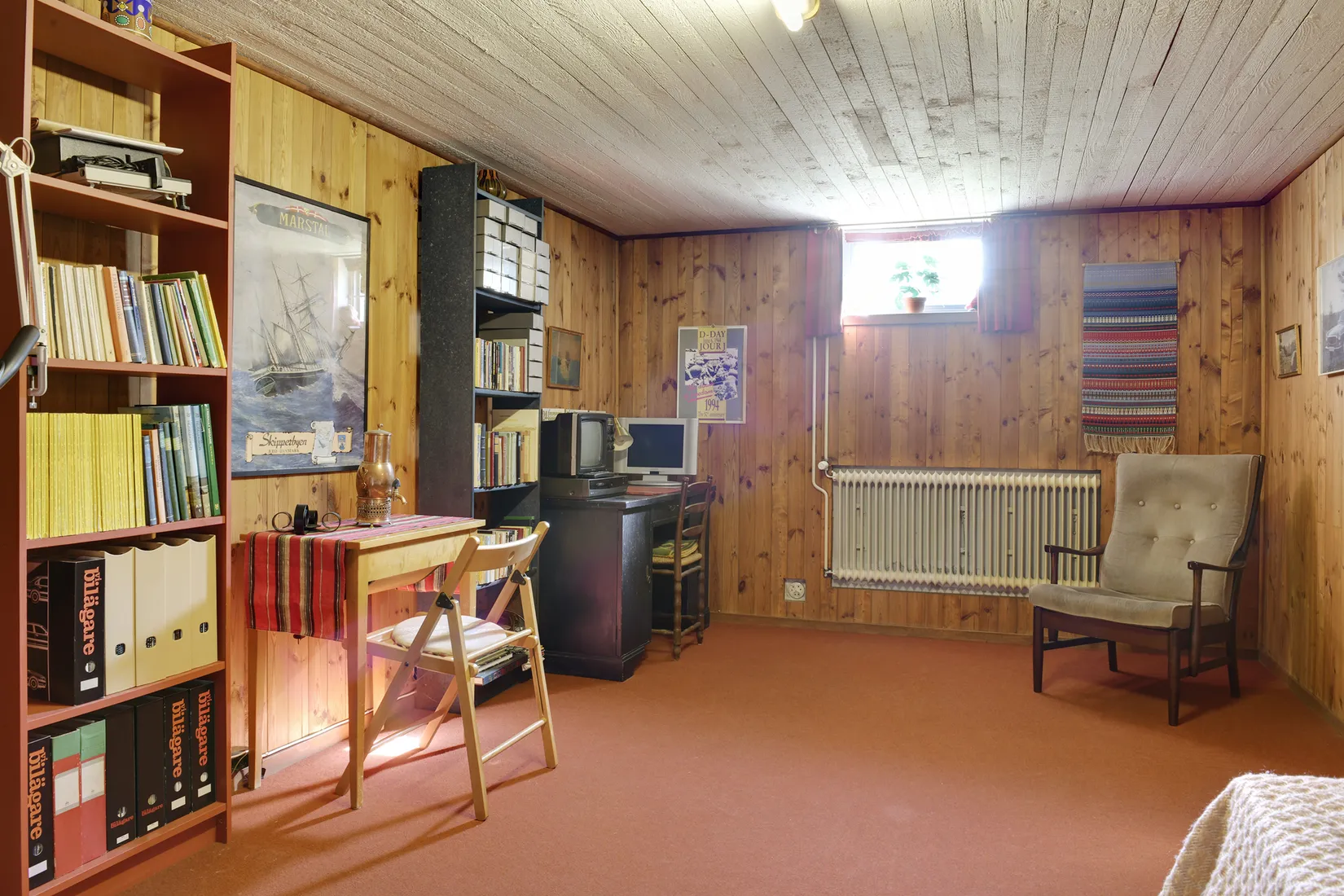 Villa, Villagatan 39, Floby, Falköping