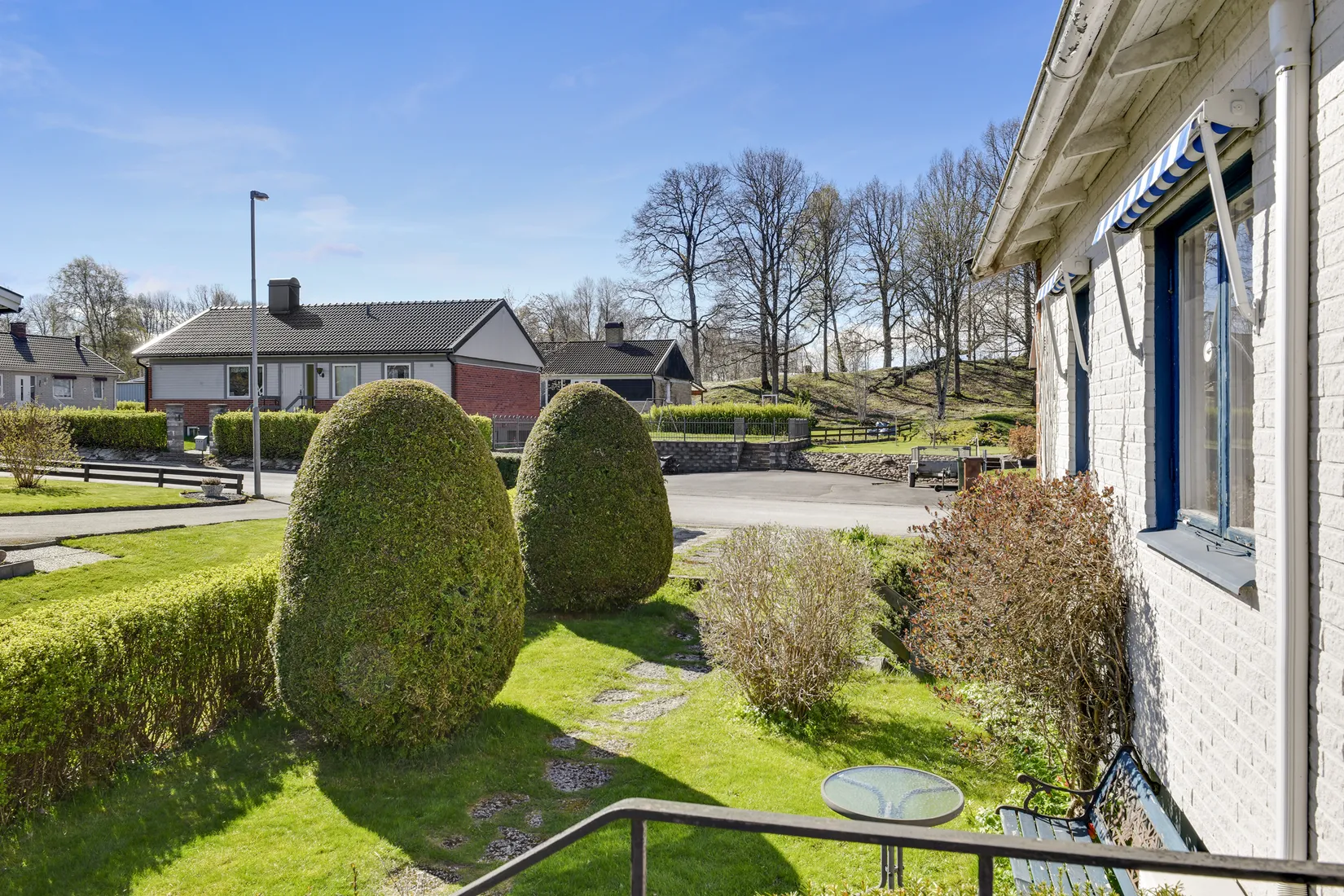 Villa, Villagatan 39, Floby, Falköping