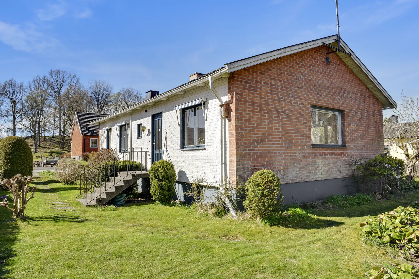 Villa, Villagatan 39, Floby, Falköping