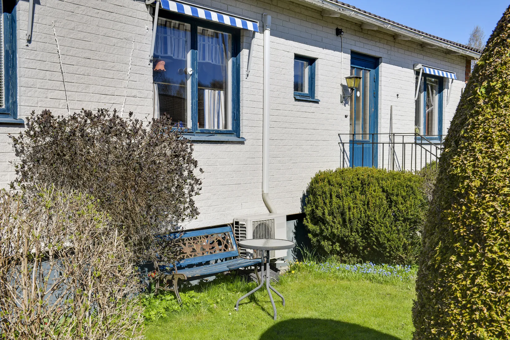 Villa, Villagatan 39, Floby, Falköping