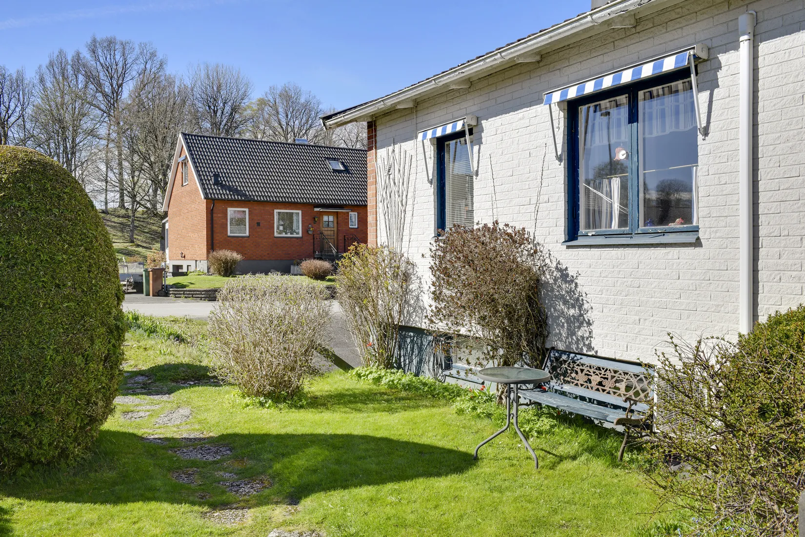 Villa, Villagatan 39, Floby, Falköping