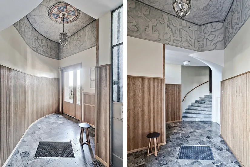 Bostadsrätt, Volrat Thamsgatan 7D, Johanneberg, Göteborg