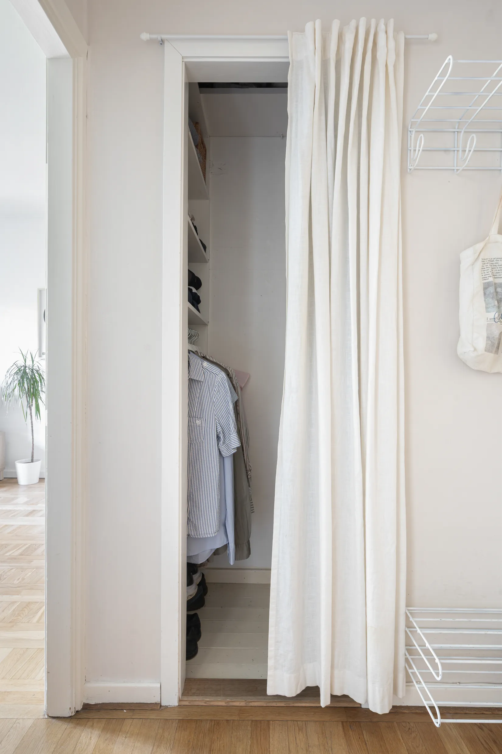 Bostadsrätt, Volrat Thamsgatan 7D, Johanneberg, Göteborg