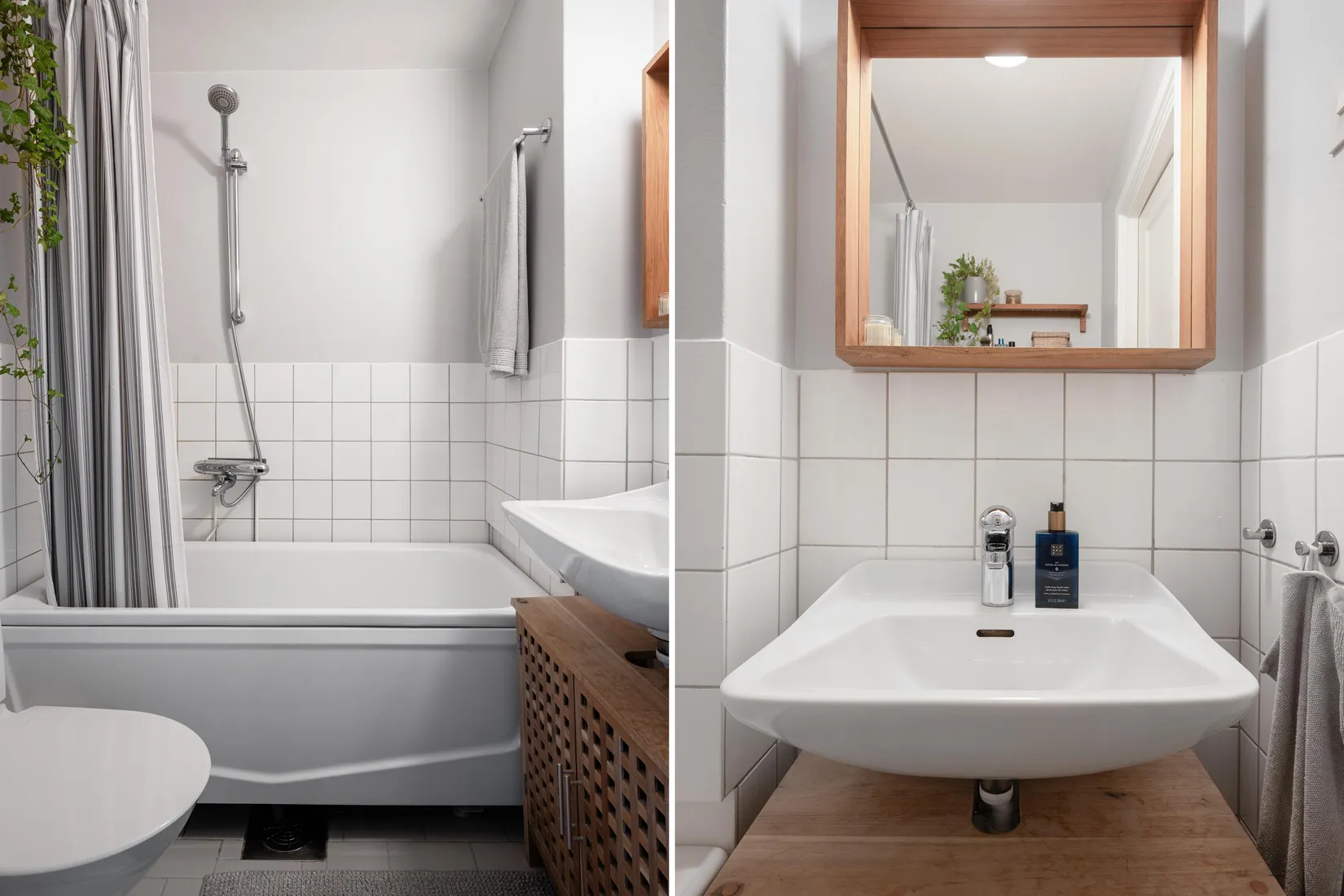 Bostadsrätt, Volrat Thamsgatan 7D, Johanneberg, Göteborg
