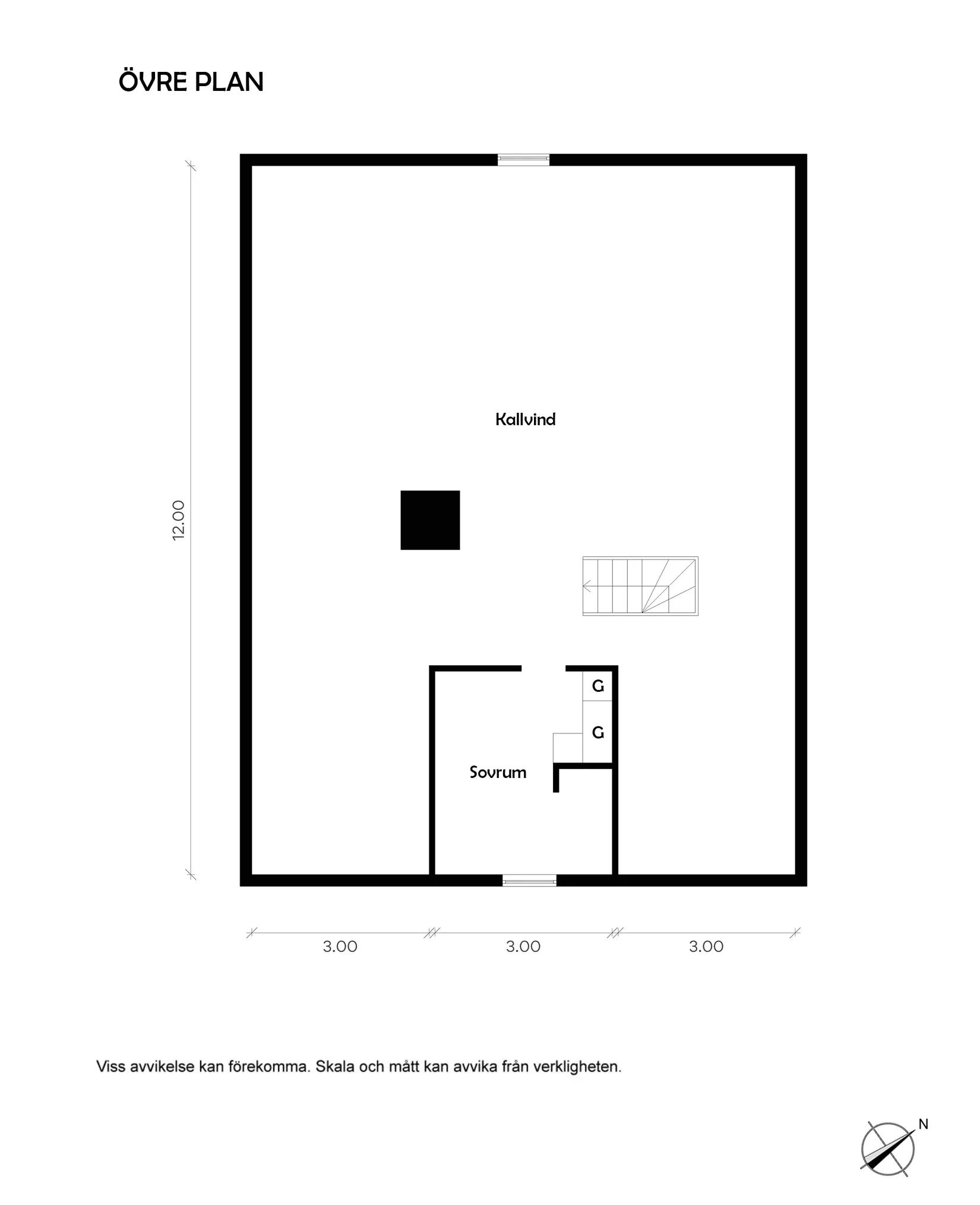 Villa, Borgmästarevägen 31, Vilhelmsro, Falköping