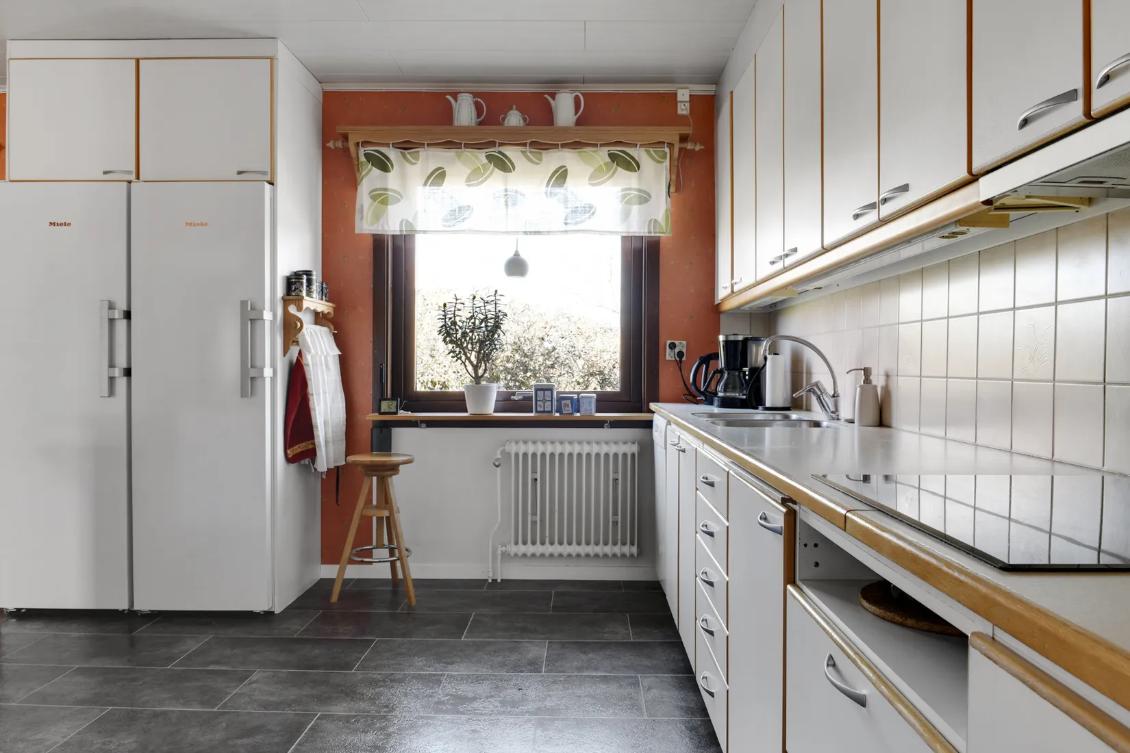 Villa, Borgmästarevägen 31, Vilhelmsro, Falköping