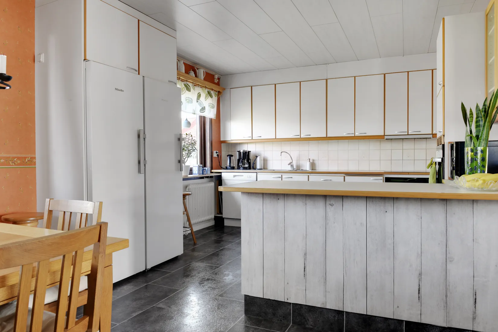 Villa, Borgmästarevägen 31, Vilhelmsro, Falköping