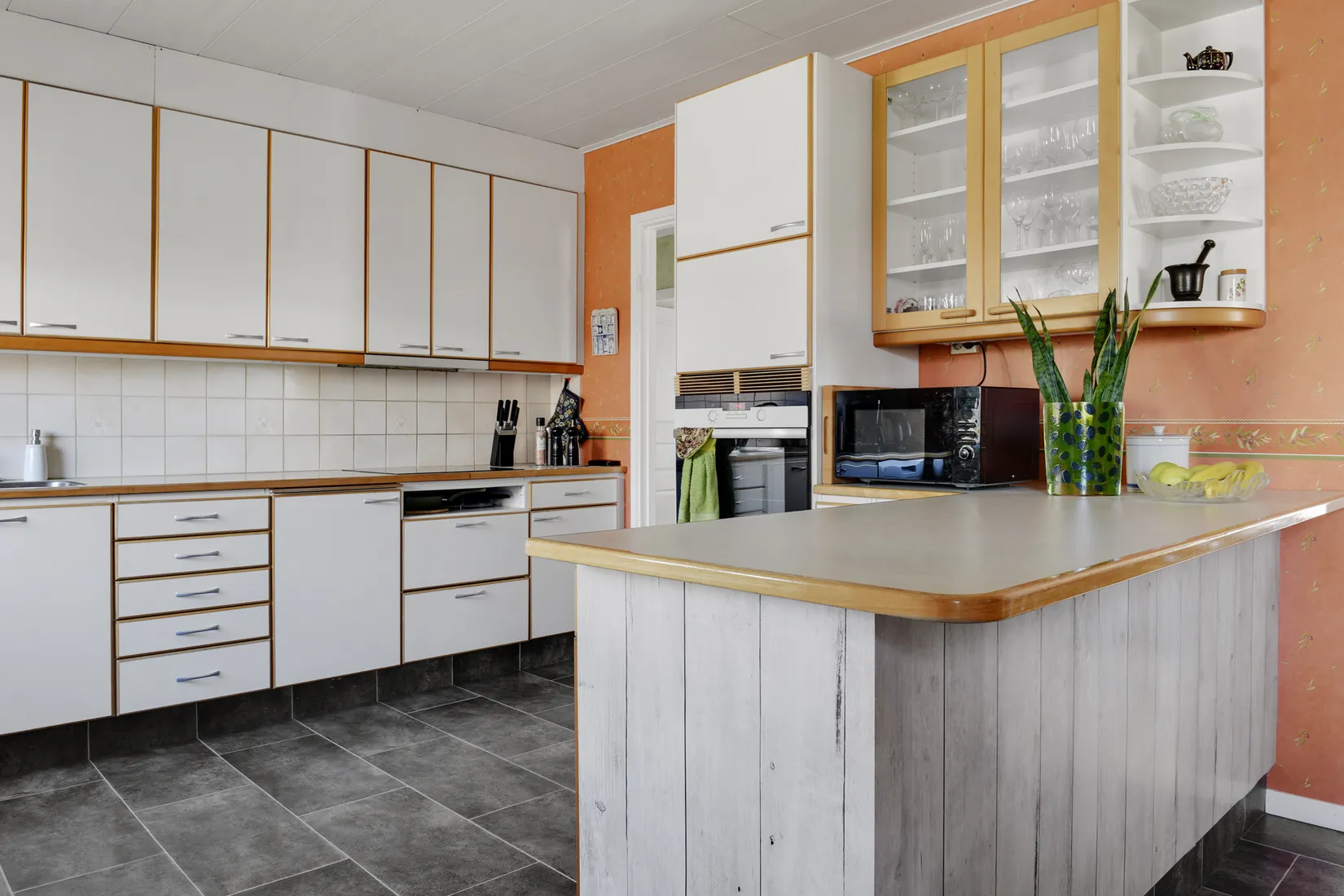 Villa, Borgmästarevägen 31, Vilhelmsro, Falköping
