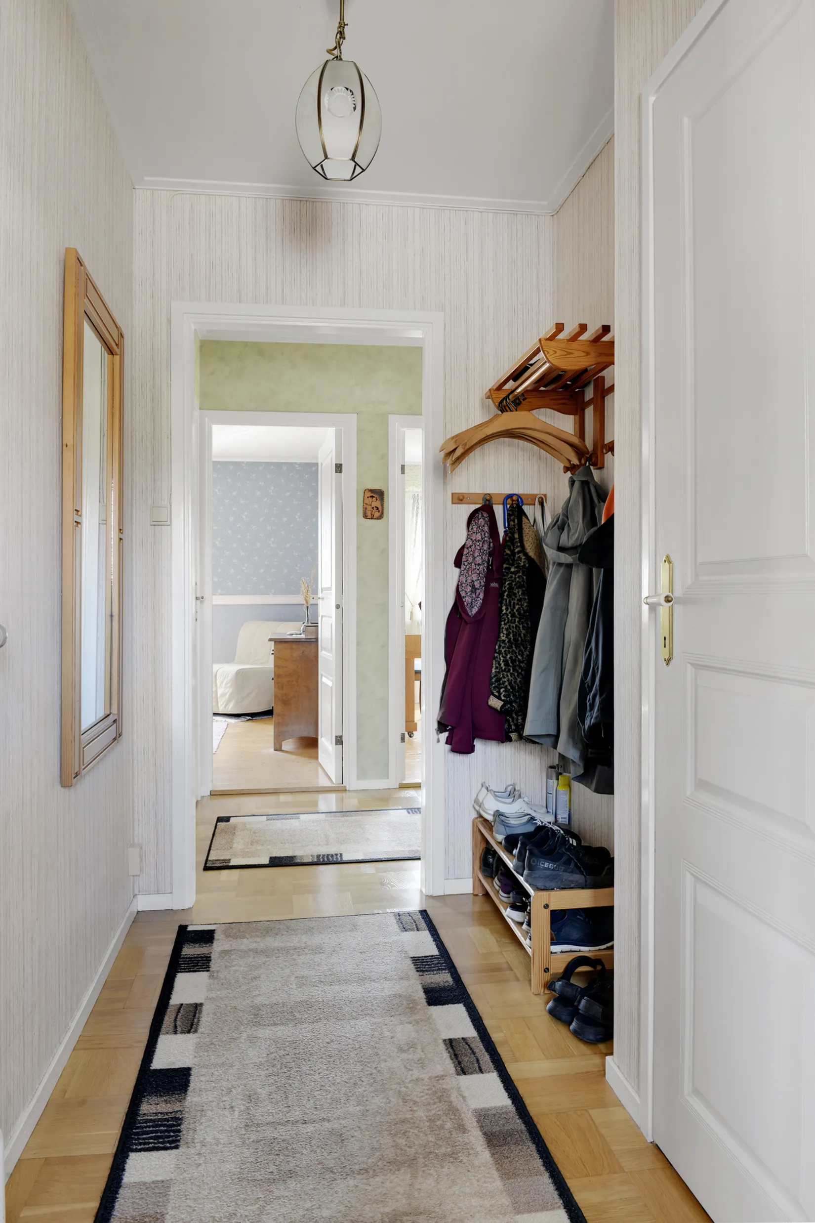 Villa, Borgmästarevägen 31, Vilhelmsro, Falköping