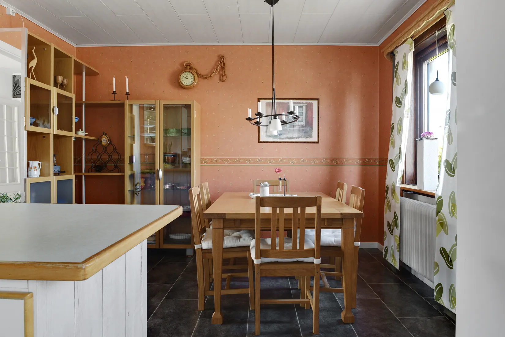 Villa, Borgmästarevägen 31, Vilhelmsro, Falköping