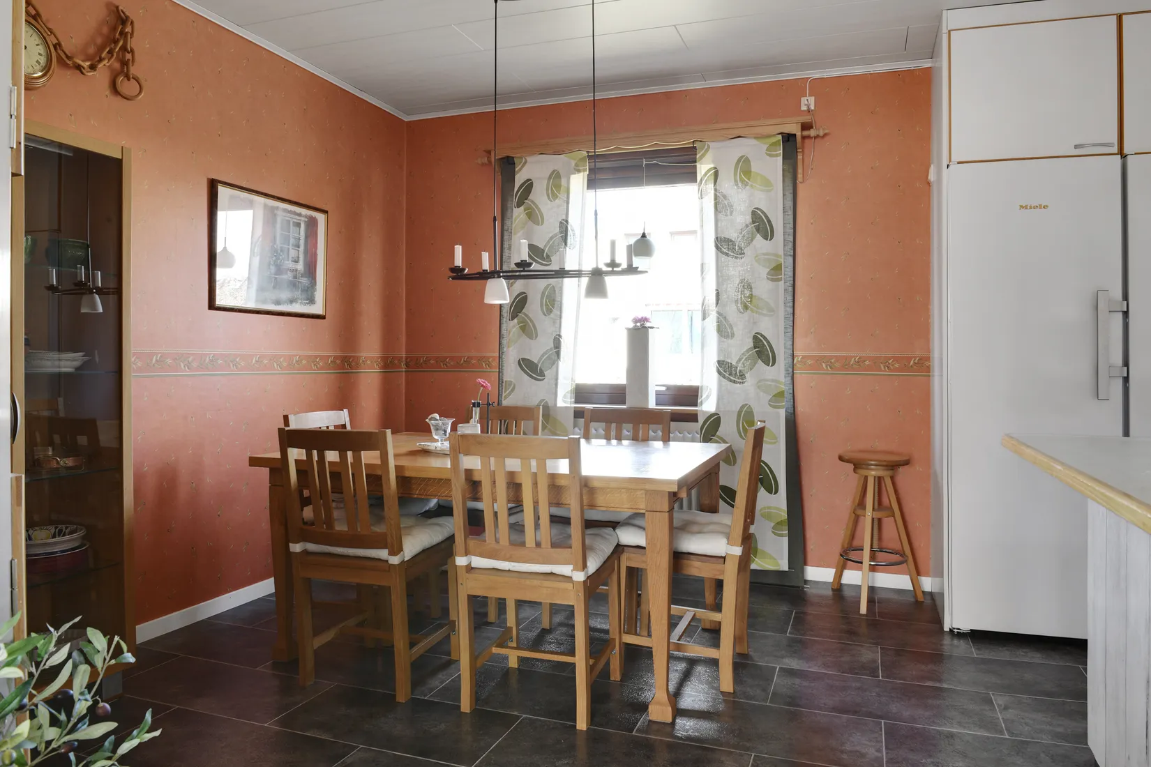 Villa, Borgmästarevägen 31, Vilhelmsro, Falköping