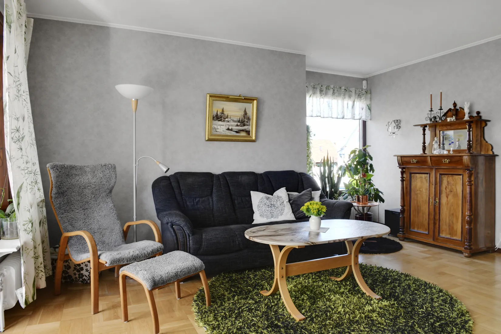 Villa, Borgmästarevägen 31, Vilhelmsro, Falköping