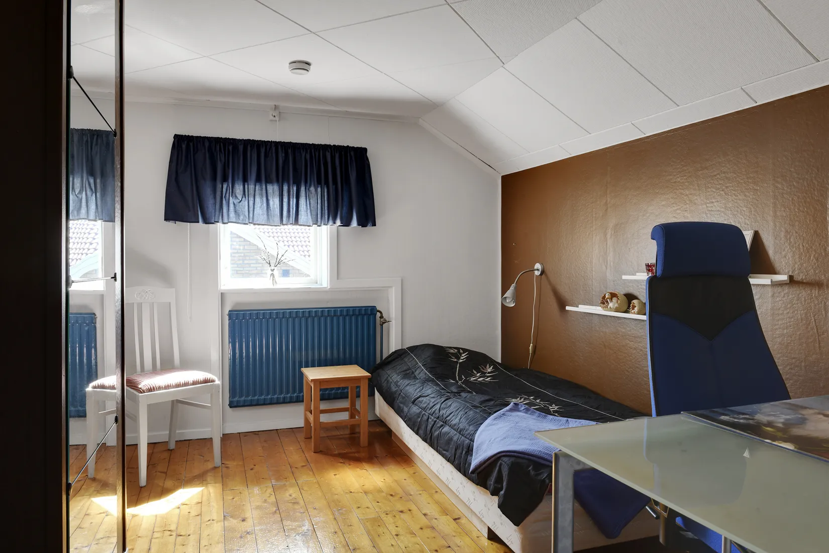 Villa, Borgmästarevägen 31, Vilhelmsro, Falköping