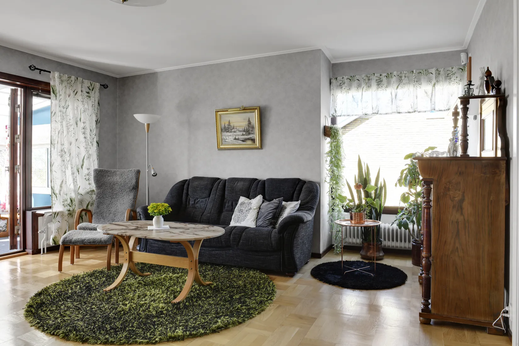 Villa, Borgmästarevägen 31, Vilhelmsro, Falköping