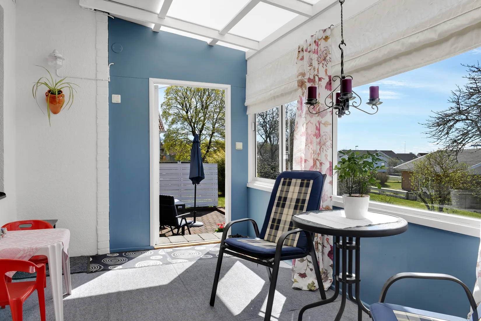 Villa, Borgmästarevägen 31, Vilhelmsro, Falköping