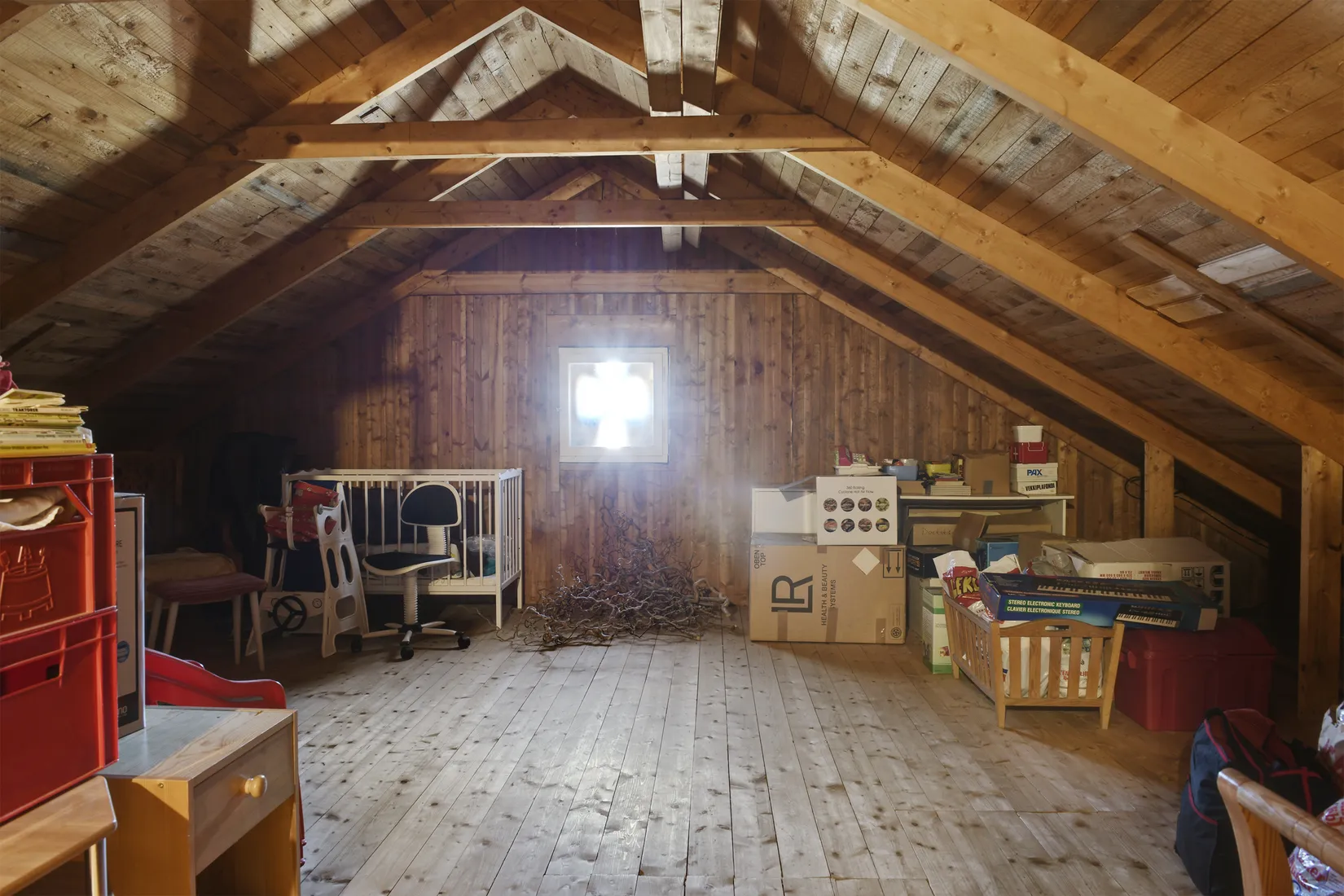 Villa, Borgmästarevägen 31, Vilhelmsro, Falköping