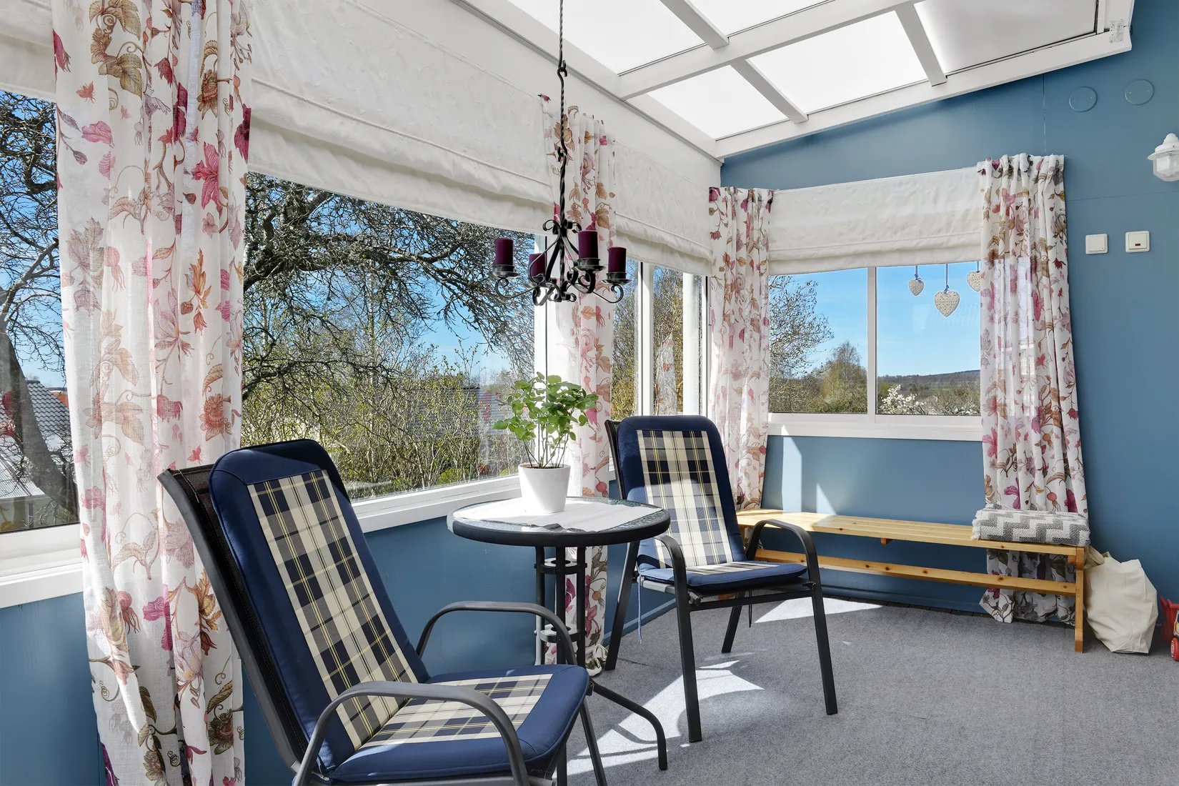 Villa, Borgmästarevägen 31, Vilhelmsro, Falköping