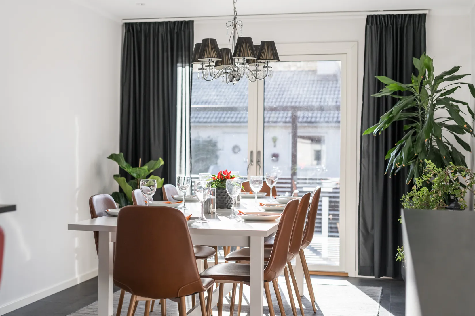 Villa, Vallmovägen 4, Hillared, Svenljunga
