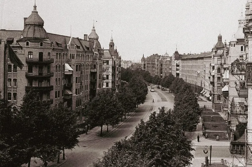 Bostadsrätt, Majorsgatan 5B, Linné, Göteborg