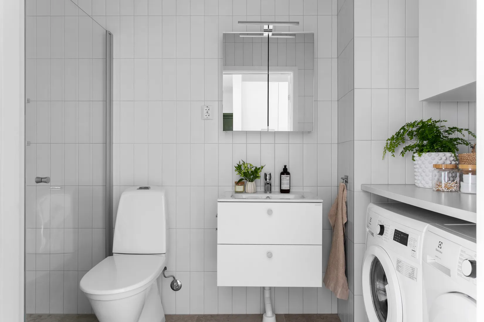 Bostadsrätt, Södra vägen 44, Söder, Varberg