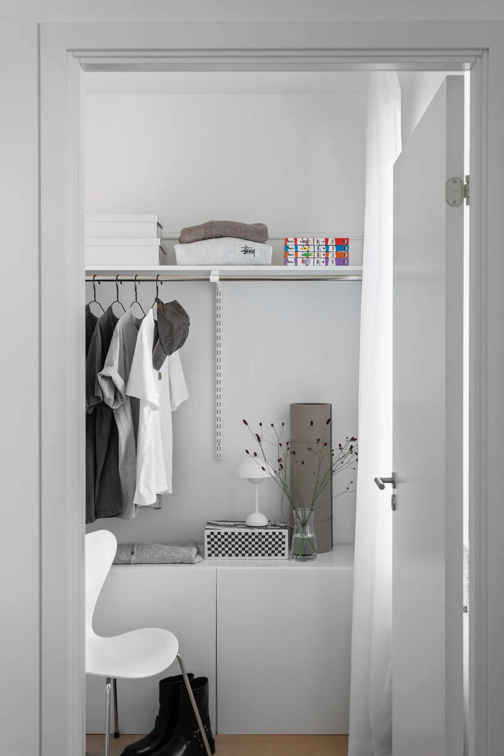 Bostadsrätt, Södra vägen 44, Söder, Varberg