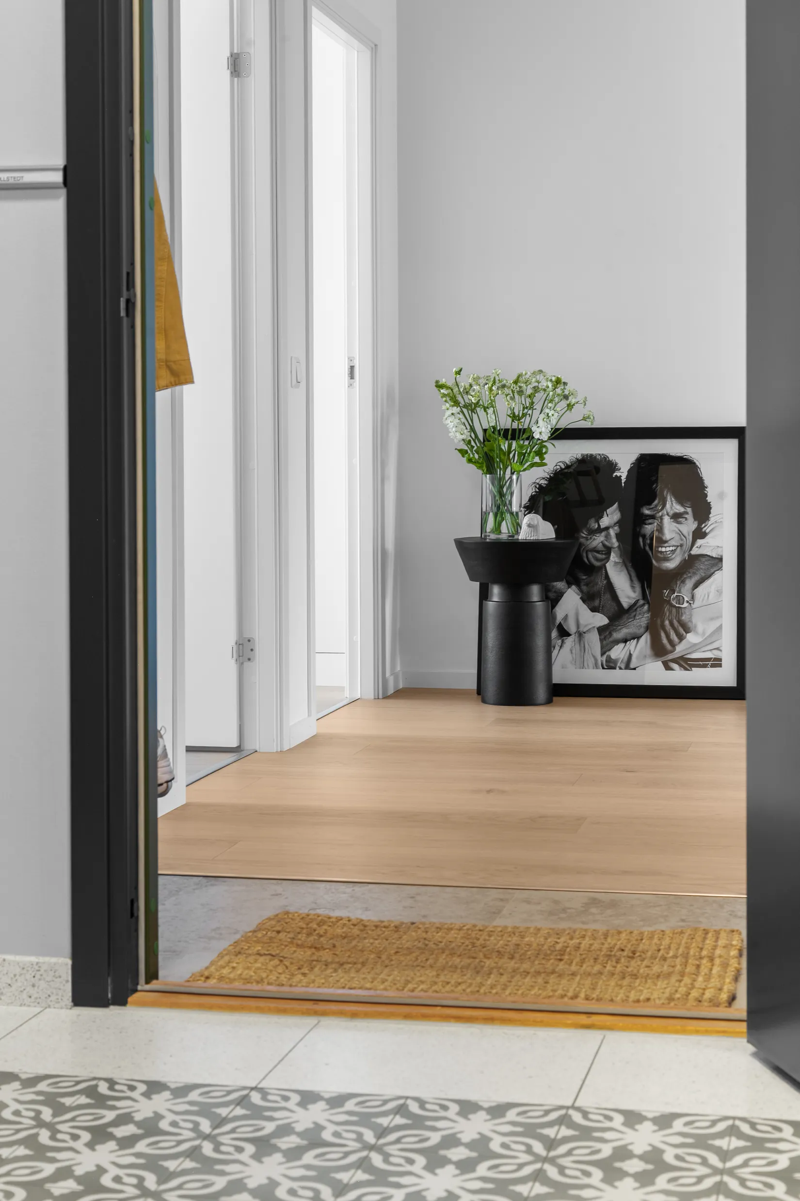 Bostadsrätt, Södra vägen 44, Söder, Varberg