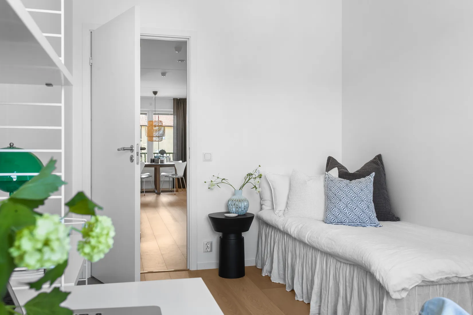 Bostadsrätt, Södra vägen 44, Söder, Varberg