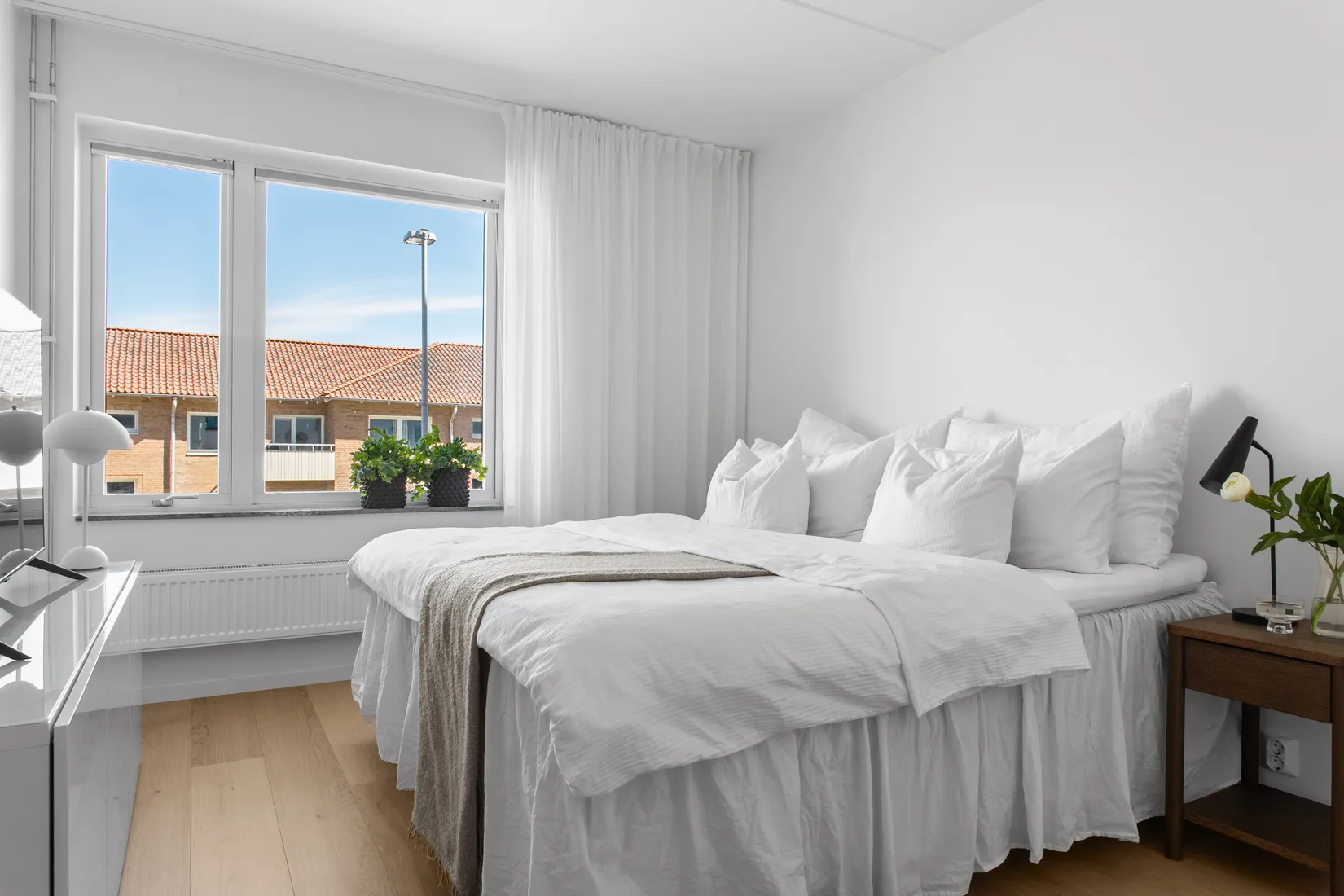 Bostadsrätt, Södra vägen 44, Söder, Varberg