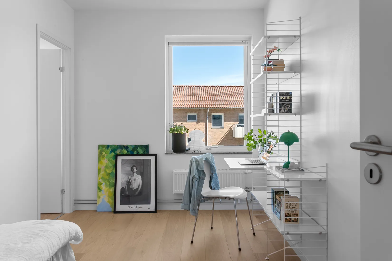 Bostadsrätt, Södra vägen 44, Söder, Varberg