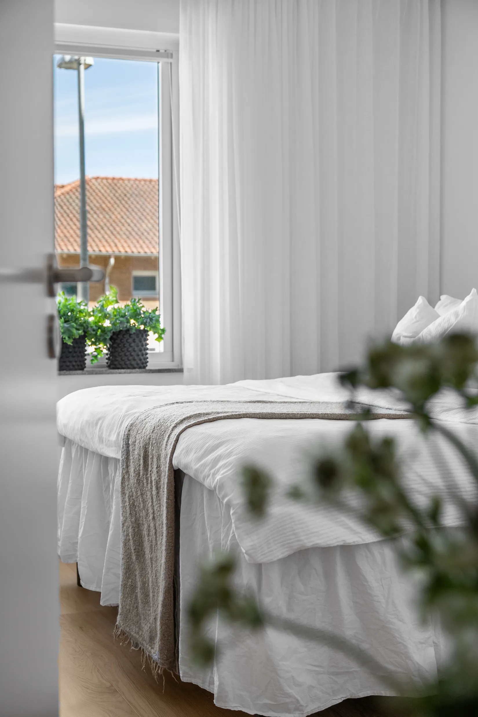 Bostadsrätt, Södra vägen 44, Söder, Varberg