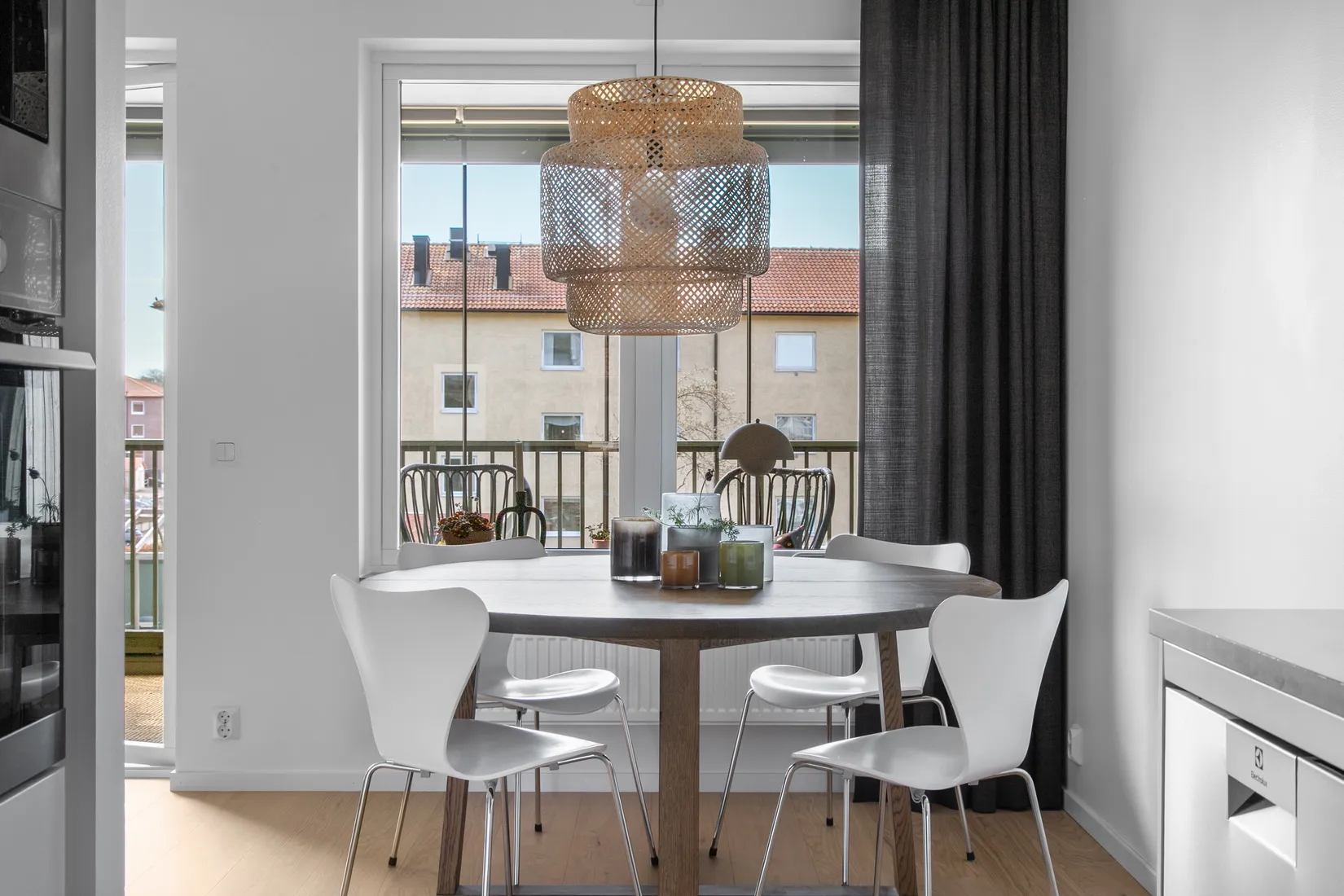 Bostadsrätt, Södra vägen 44, Söder, Varberg